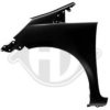 HONDA 60261TF0G00ZZ Wing